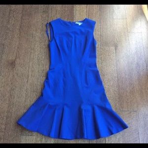 Diane Von Fursternberg Dress